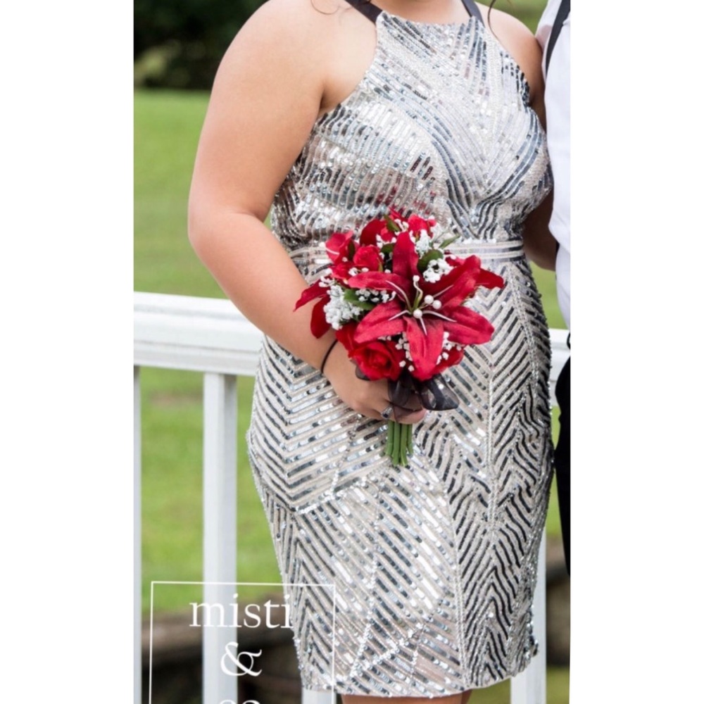 Homecoming Dress